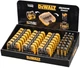 Zestaw końcówek udarowych DeWalt FLEXTORQ Torsion z uchwytem 21 szt (DT70621T-QZ) - obraz 2