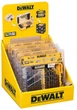 Zestaw końcówek udarowych DeWalt FLEXTORQ Torsion 23 szt (DT70729-QZ) - obraz 3