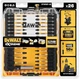 Zestaw bitów DeWalt FLEXTORQ 31 szt (DT70783T-QZ) - obraz 1