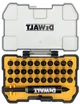 Zestaw końcówek udarowych DeWalt FLEXTORQ 32 szt (DT70585T-QZ) - obraz 5