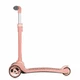 Детский самокат Lionelo FRANKY PINK ROSE - изображение 8