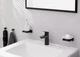 Смеситель для раковины Hansgrohe Logis 100 71100670 - изображение 3