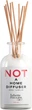 Dyfuzor zapachowy Juliette Has A Gun Not a Perfume z patyczkami 200 ml (3770000002096) - obraz 1