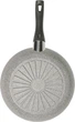 Patelnia Ballarini Ferrara Granit 26 cm (FERG5F0.26U) - obraz 2