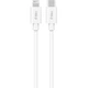 Кабель Ttec USB Type-C - Lightning (M/M, 1.5 м), Белый(DL_F63D91133C61) - изображение 2