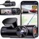Видеорегистратор Vantrue Nexus N4 Pro 3-канальный 4K Wi-Fi GPS HDR 155° 30 кадров/с - изображение 1