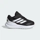 Детские кроссовки RUNFALCON 6 INFANT adidas KI1777 (26.5 EUR) черный (4068818191507) - изображение 2