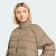 Жіноча куртка ESSENTIALS PACKABLE INSULATED adidas KS5301 (XS) бежевий (4068805047510) - зображення 4