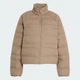 Жіноча куртка ESSENTIALS PACKABLE INSULATED adidas KS5301 (XS) бежевий (4068805047510) - зображення 6