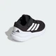 Детские кроссовки RUNFALCON 6 INFANT adidas KI1777 (26.5 EUR) черный (4068818191507) - изображение 6