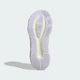 Женские кроссовки GALAXY 8 RUNNING adidas IH9789 41 (7.5 UK) фиолетовый (4069987696756) - изображение 4