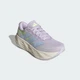 Женские кроссовки GALAXY 8 RUNNING adidas IH9789 41 (7.5 UK) фиолетовый (4069987696756) - изображение 5