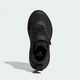 Детские кроссовки TENSAUR RUN 4.0 CHILDREN adidas KJ6691 (31 EUR) черный (4069987029288) - изображение 3