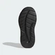 Детские кроссовки TENSAUR RUN 4.0 CHILDREN adidas KJ6691 (31 EUR) черный (4069987029288) - изображение 4
