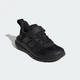 Детские кроссовки TENSAUR RUN 4.0 CHILDREN adidas KJ6691 (31 EUR) черный (4069987029288) - изображение 5