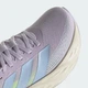 Женские кроссовки GALAXY 8 RUNNING adidas IH9789 41 (7.5 UK) фиолетовый (4069987696756) - изображение 9
