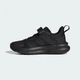 Детские кроссовки TENSAUR RUN 4.0 CHILDREN adidas KJ6691 (31 EUR) черный (4069987029288) - изображение 7
