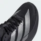 Женские кроссовки для бега Duramo Speed 2 adidas KZ8979 40 (6.5 UK) черный (4069991275114) - изображение 9