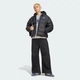 Мужская куртка DOWN REGEN adidas KR7206 (XL) черный (4068817741048) - изображение 3