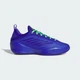 Кроссовки BELIEVE THAT 1 adidas JQ9475 42 (8 UK) синий (4068804461577) - изображение 2