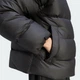 Мужская куртка DOWN REGEN adidas KR7206 (XL) черный (4068817741048) - изображение 5