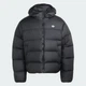 Мужская куртка DOWN REGEN adidas KR7206 (XL) черный (4068817741048) - изображение 6