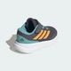 Детские кроссовки RUNFALCON 6 INFANT adidas KI1778 (26.5 EUR) синий (4068818191385) - изображение 6