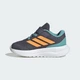 Детские кроссовки RUNFALCON 6 INFANT adidas KI1778 (26.5 EUR) синий (4068818191385) - изображение 7