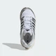 Детские кроссовки ADISTAR CONTROL 5 ELASTIC LACE adidas KK4248 (28.5 EUR) белый (4068822070607) - изображение 3