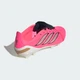 Дитячі бутси PREDATOR LEAGUE Fold-Over Tongue Firm Ground Football Kids adidas HP9998 (35.5 EUR) рожевий (4069987074202) - зображення 6