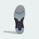 Мужские кроссовки Dropset 4 Power Training adidas KJ6611 47.5 (12 UK) серый (4069987617690) - изображение 4