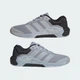 Мужские кроссовки Dropset 4 Power Training adidas KJ6611 47.5 (12 UK) серый (4069987617690) - изображение 8