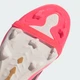 Дитячі бутси PREDATOR LEAGUE Fold-Over Tongue Firm Ground Football Kids adidas HP9998 (35.5 EUR) рожевий (4069987074202) - зображення 10