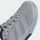 Мужские кроссовки Dropset 4 Power Training adidas KJ6611 47.5 (12 UK) серый (4069987617690) - изображение 9