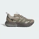 Мужские кроссовки LIGHTBLAZE adidas KI2418 46 (11 UK) бежевый (4069987130984) - изображение 2