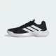 Чоловічі кросівки GameCourt 3 All Court Tennis adidas KI3598 48 (12.5 UK) чорний (4069987634628) - зображення 7