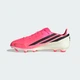 Детские бутсы F50 HYPERFAST LEAGUE Firm Ground Football Kids adidas HQ5161 (29 EUR) розовый (4068818108895) - изображение 7