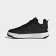 Детские кроссовки TENSAUR SPORT 3.0 K adidas JQ1860 (38 2/3 EUR) черный (4068806175656) - изображение 7