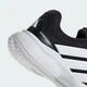 Чоловічі кросівки GameCourt 3 All Court Tennis adidas KI3598 48 (12.5 UK) чорний (4069987634628) - зображення 10