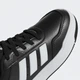 Детские кроссовки TENSAUR SPORT 3.0 K adidas JQ1860 (38 2/3 EUR) черный (4068806175656) - изображение 9