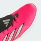 Детские бутсы PREDATOR CLUB Fold-Over Tongue Elastic Laces Turf Football Kids adidas HQ2274 (37 1/3 EUR) розовый (4069987774317) - изображение 8