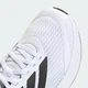 Детские кроссовки Runfalcon 6 Junior adidas KI1380 (35.5 EUR) белый (4069987746574) - изображение 9