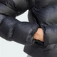Жіноча куртка ESSENTIALS INSULATED adidas KF2712 (L) чорний (4068804561420) - зображення 5