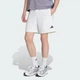 Мужские шорты ADIDAS Z.N.E. adidas KF3786 (XS 18 см) белый (4068804206468) - изображение 1