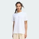 Мужская футболка ADIDAS KIT SMALL LOGO adidas KX1279 (L) белый (4069994594298) - изображение 1