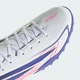 Бутсы F50 HYPERFAST CLUB Turf Football adidas KJ3409 40.5 (7 UK) белый (4068818155363) - изображение 9