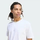 Мужская футболка ADIDAS KIT SMALL LOGO adidas KX1279 (L) белый (4069994594298) - изображение 4