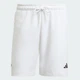 Мужские шорты ADIDAS Z.N.E. adidas KF3786 (XS 18 см) белый (4068804206468) - изображение 6