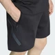 Мужские шорты ADIDAS Z.N.E. adidas KF3787 (XS 18 см) черный (4068804267995) - изображение 4