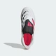 Детские бутсы PREDATOR LEAGUE Fold-Over Tongue Turf Football Kids adidas IH2103 (36 2/3 EUR) белый (4069987743504) - изображение 3